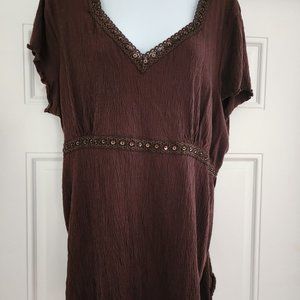 Womens Blouse